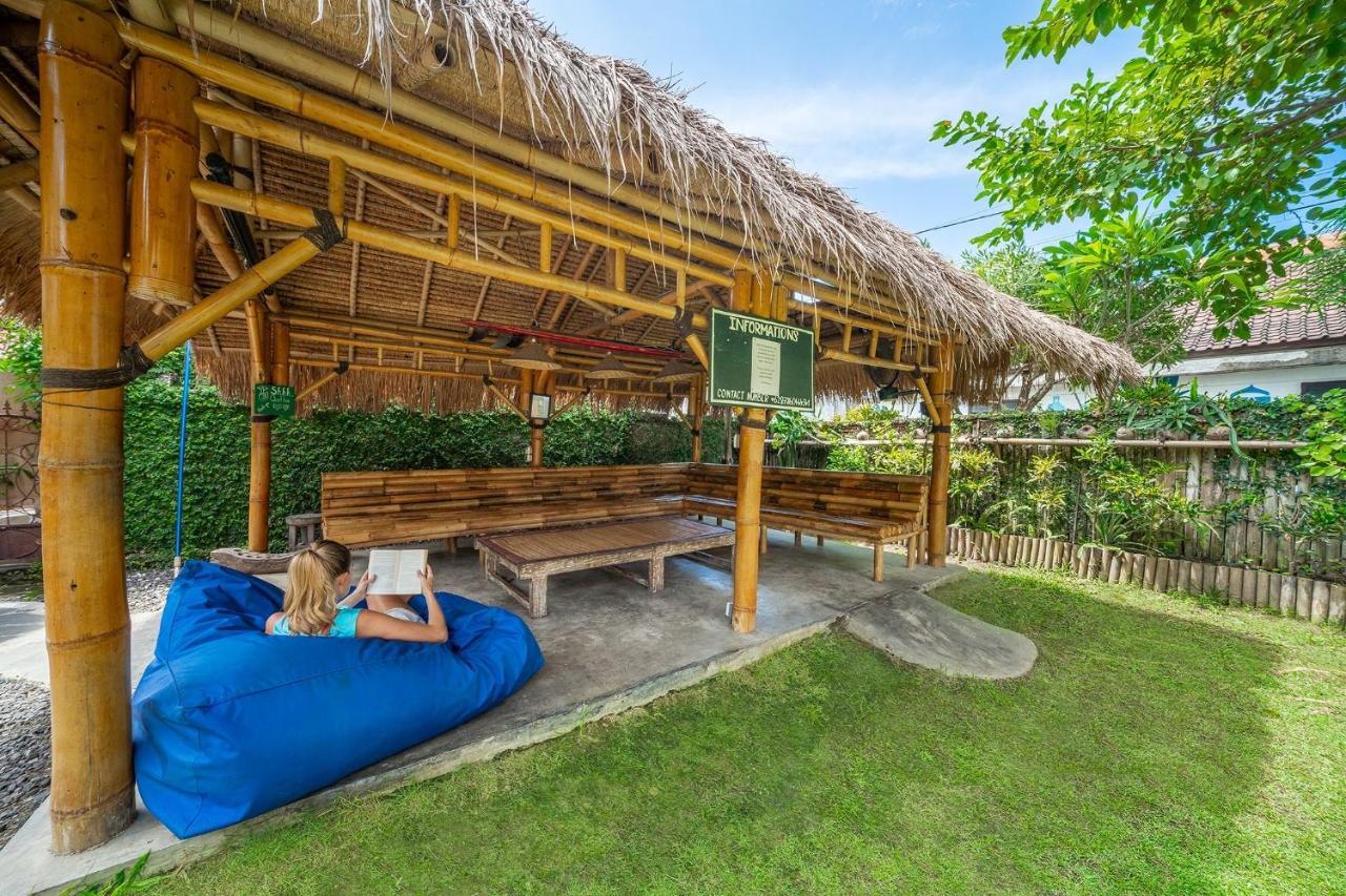 Riviera House Hotel Canggu  Exterior photo