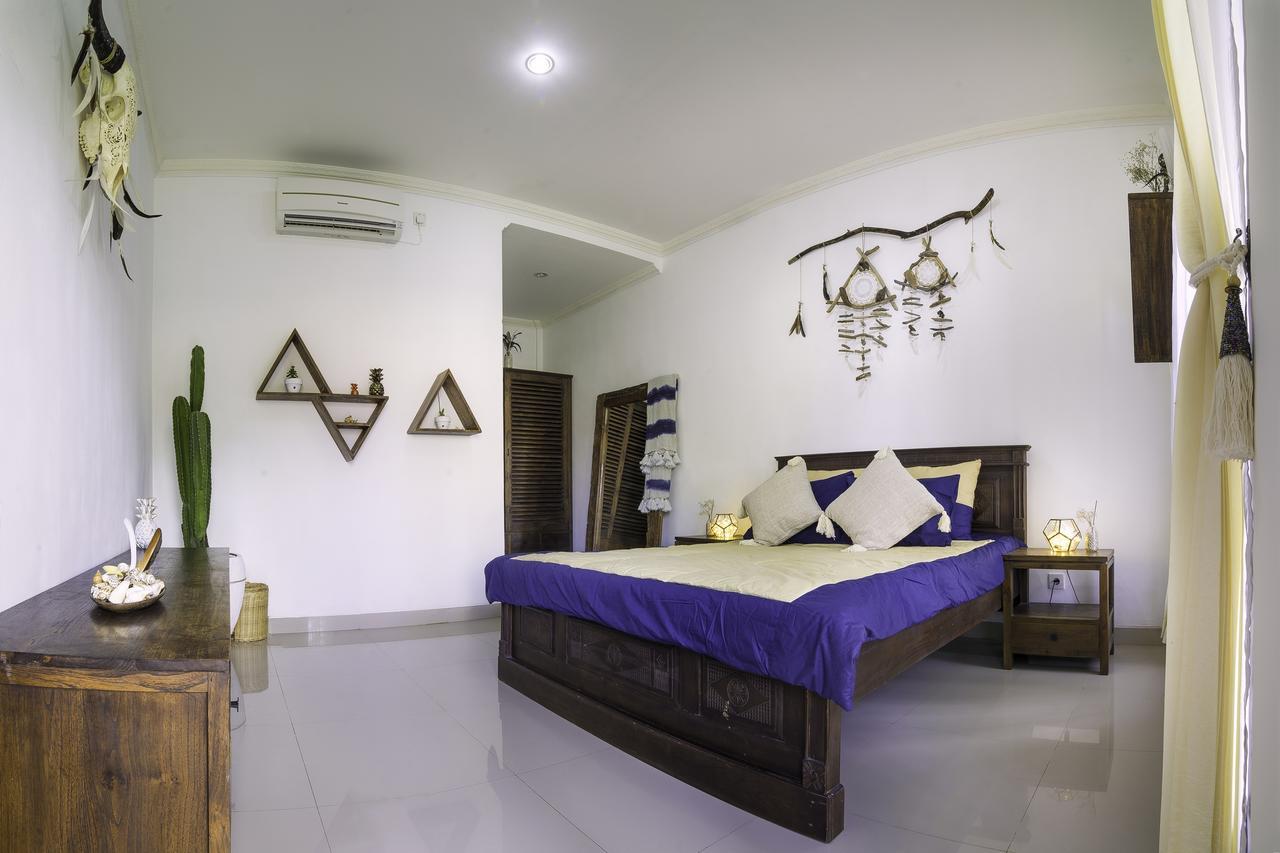 Riviera House Hotel Canggu  Exterior photo