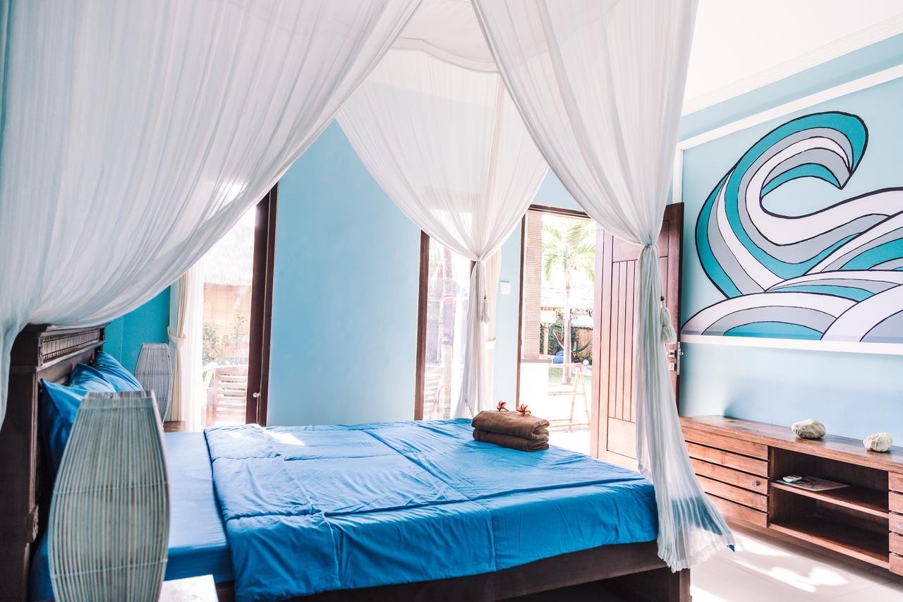 Riviera House Hotel Canggu  Exterior photo